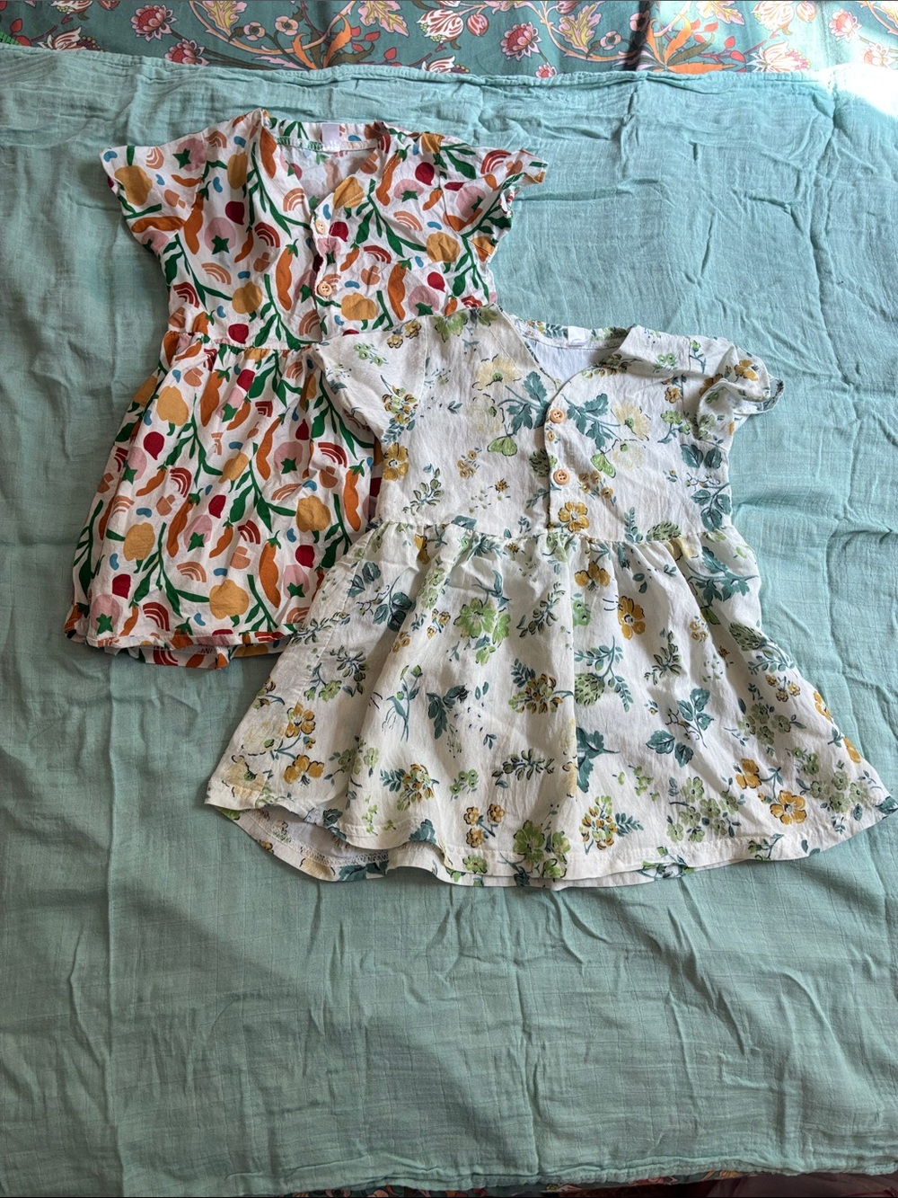 12-18 MO Dress Bundle
